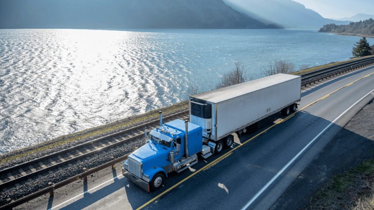 Driving Freight Beyond Expectations