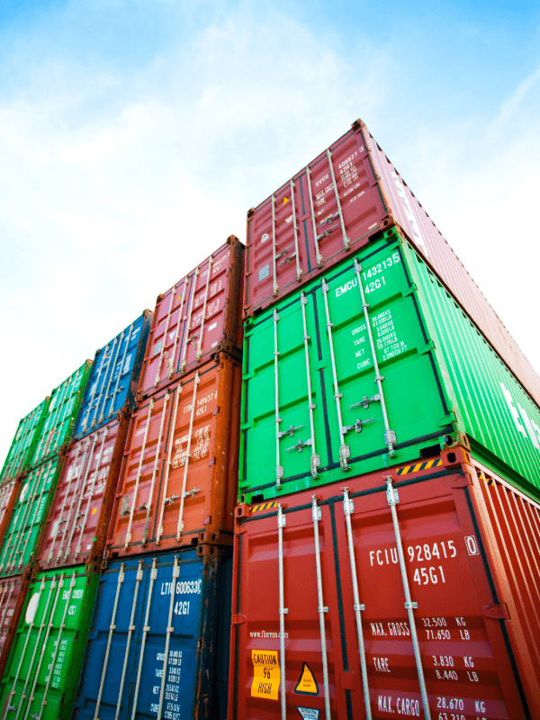 import export