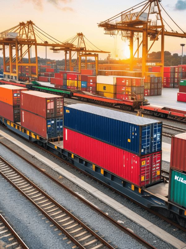 intermodal