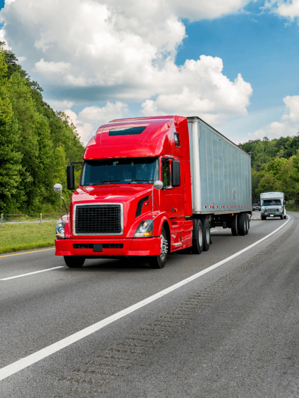 less than truck load