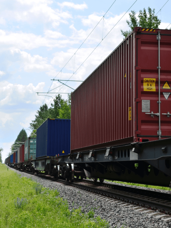 shipment visibility